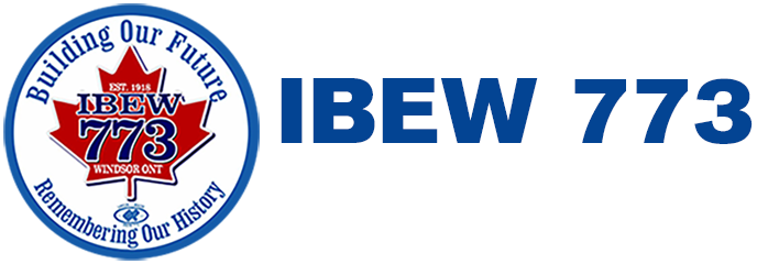 Contact – IBEW Local 773